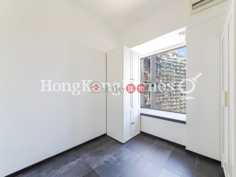 嘉兆臺兩房一廳單位出售-10羅便臣道 | 西區香港出售-HK$ 2,500萬