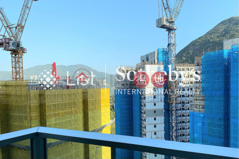 Property for Rent at The Southside - Phase 1 Southland with 3 Bedrooms | The Southside - Phase 1 Southland 港島南岸1期 - 晉環 _0
