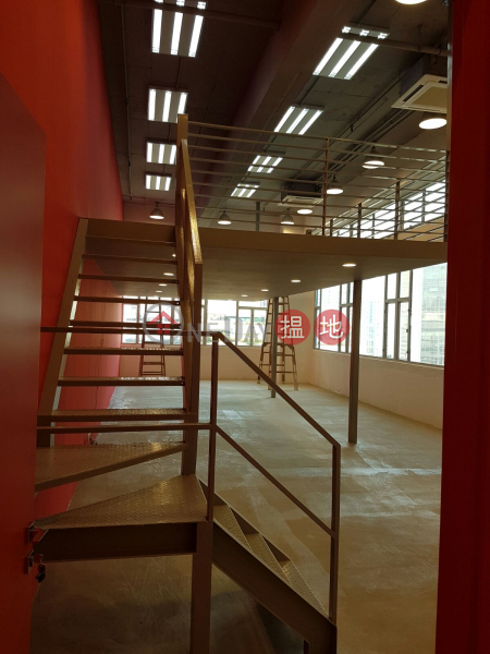 City Industrial Complex Middle | Industrial, Sales Listings HK$ 10.05M