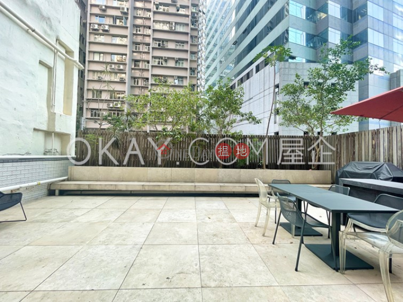 Property Search Hong Kong | OneDay | Residential Rental Listings | Beautiful 2 bedroom with terrace | Rental