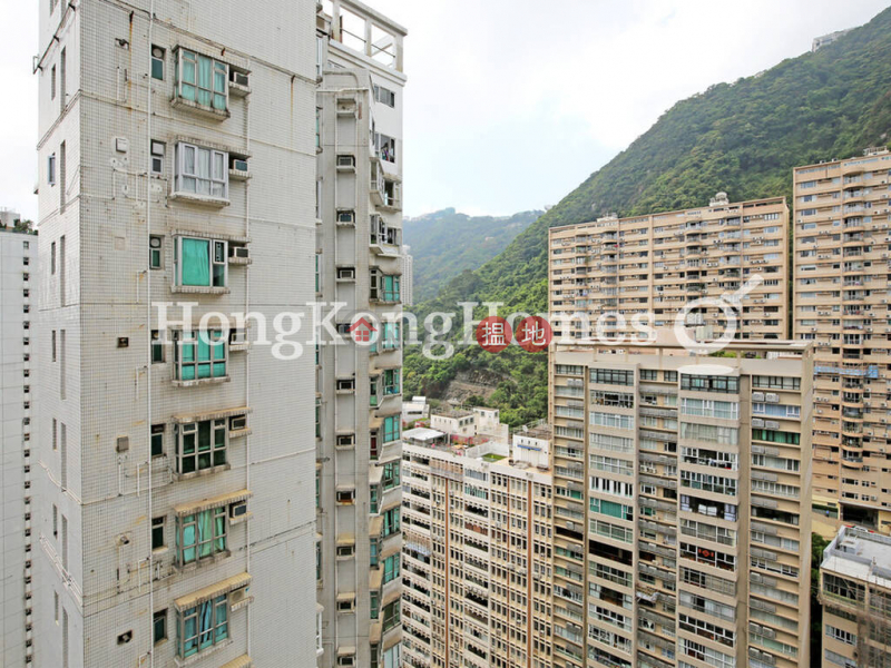 Property Search Hong Kong | OneDay | Residential, Sales Listings 1 Bed Unit at Vantage Park | For Sale