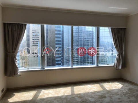 Stylish 2 bedroom on high floor | Rental, Convention Plaza Apartments 會展中心會景閣 | Wan Chai District (OKAY-R31562)_0