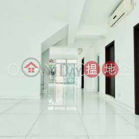 Generous house with sea views, rooftop & balcony | Rental | New Villa Cecil - Phase 1 新趙苑 - 第1期 _0