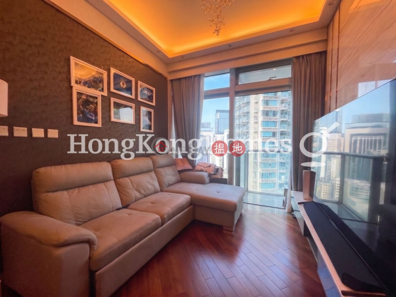 1 Bed Unit at The Avenue Tower 2 | For Sale | The Avenue Tower 2 囍匯 2座 Sales Listings