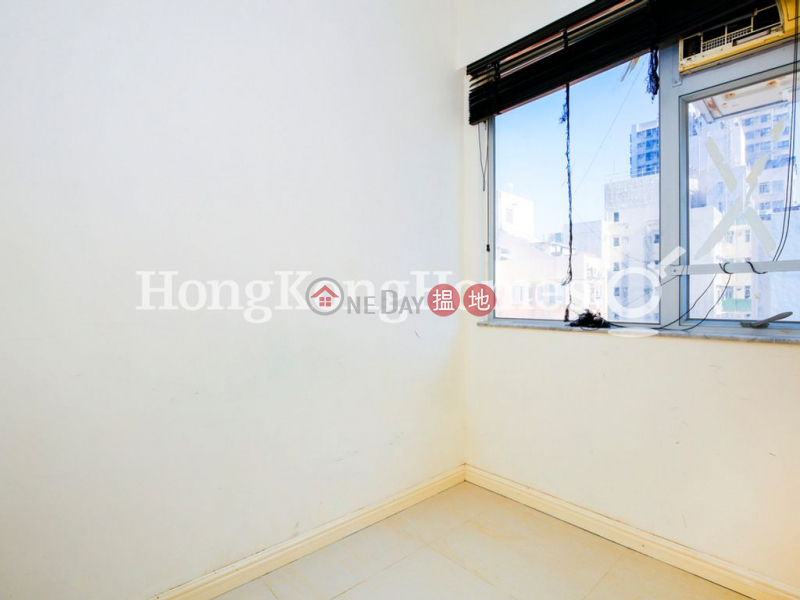 Property Search Hong Kong | OneDay | Residential | Rental Listings, 3 Bedroom Family Unit for Rent at Tai Sang Building
