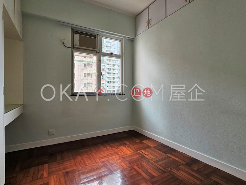 Elegant 4 bedroom with parking | For Sale 119-125 Caine Road | Central District Hong Kong, Sales | HK$ 20M