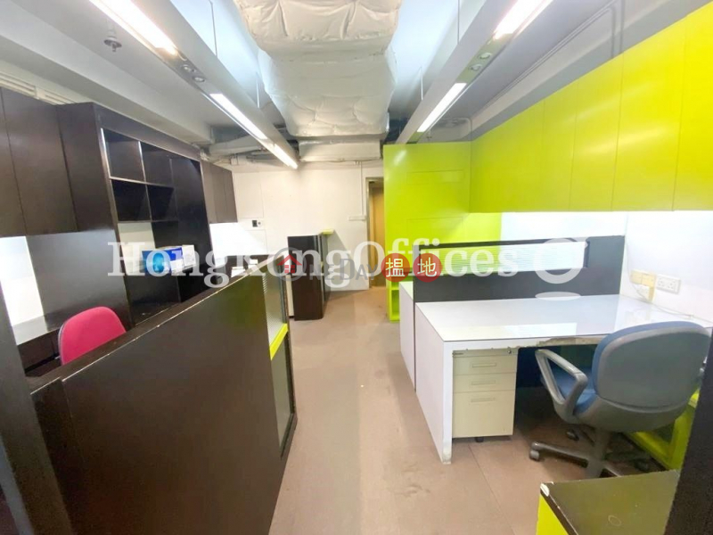 HK$ 21,001/ month Prosperous Commercial Building | Wan Chai District, Office Unit for Rent at Prosperous Commercial Building