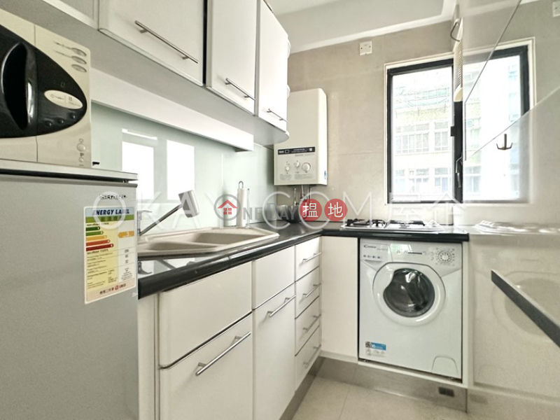 Tasteful 2 bedroom with balcony | For Sale, 7-9 Caine Road | Central District | Hong Kong Sales, HK$ 11.8M