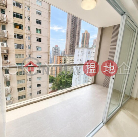 Luxurious 3 bedroom with balcony | Rental | King's Garden 健園 _0