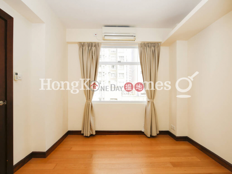 HK$ 35,000/ 月日景閣西區日景閣兩房一廳單位出租