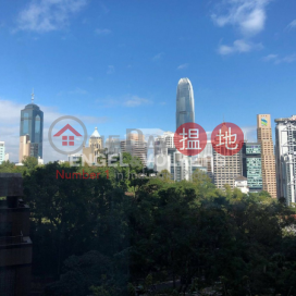 中半山三房兩廳筍盤出售|住宅單位 | 南賓大廈 South Mansions _0