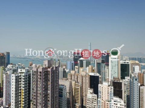御林豪庭一房單位出租, 御林豪庭 Bellevue Place | 中區 (Proway-LID51890R)_0