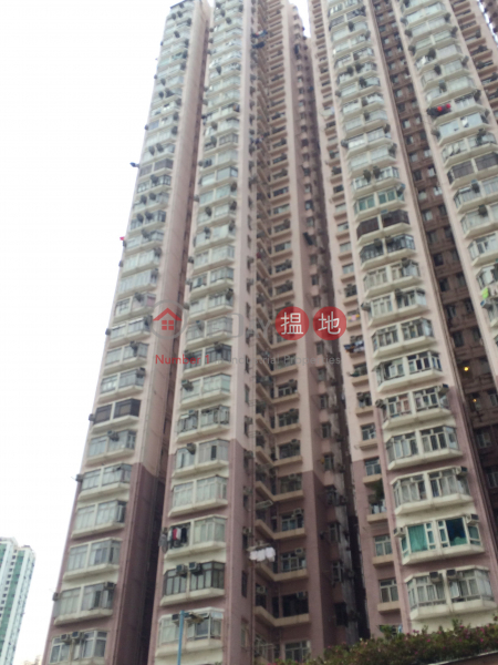 Tsuen Wan Centre Block 19 (Shenyang House) (Tsuen Wan Centre Block 19 (Shenyang House)) Tsuen Wan West|搵地(OneDay)(1)
