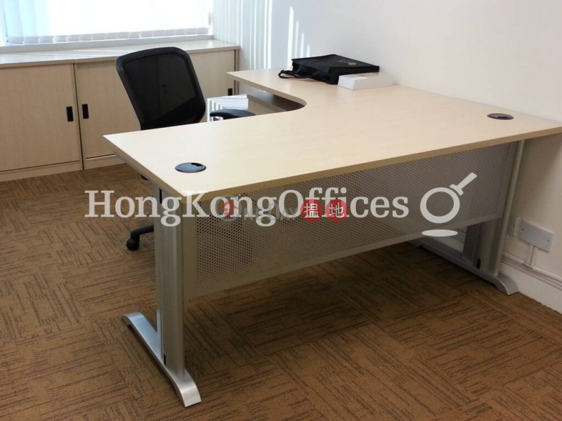 Office Unit for Rent at Concordia Plaza 1 Science Museum Road | Yau Tsim Mong, Hong Kong | Rental HK$ 69,927/ month