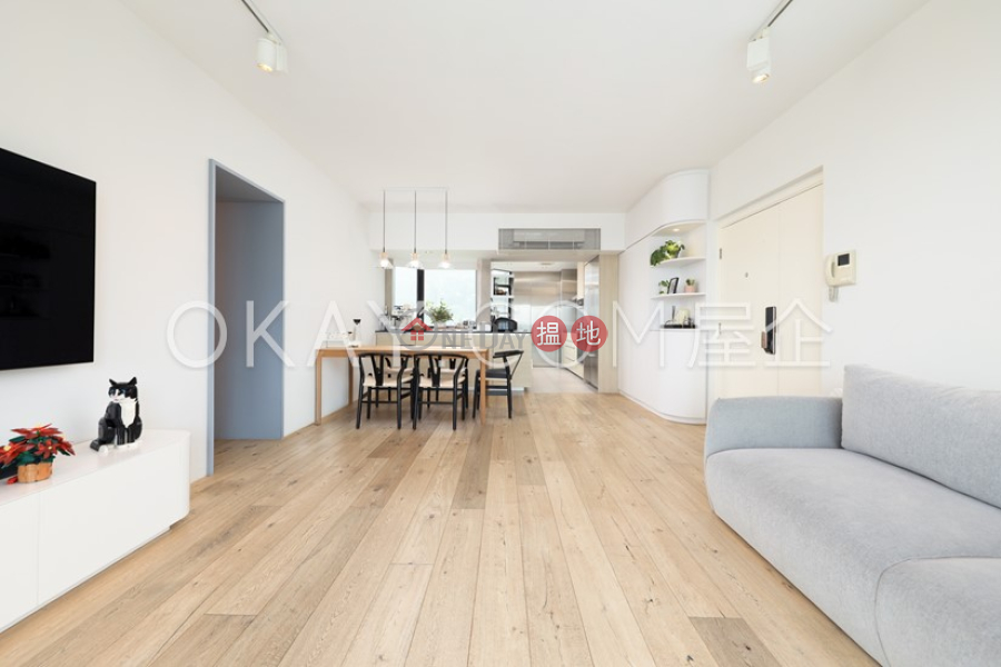 Property Search Hong Kong | OneDay | Residential Sales Listings Exquisite 3 bedroom with sea views, balcony | For Sale