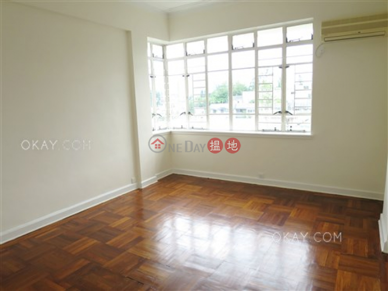 Property Search Hong Kong | OneDay | Residential, Rental Listings, Unique 3 bedroom with balcony & parking | Rental