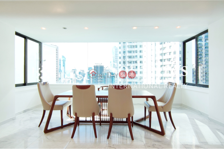 View Mansion Unknown Residential | Rental Listings, HK$ 69,000/ month