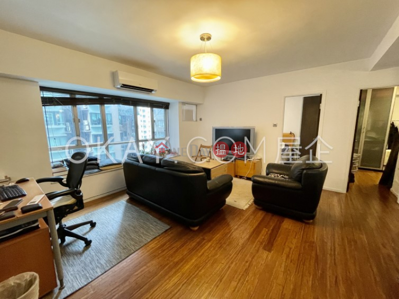 Gorgeous 2 bedroom in Mid-levels West | For Sale | The Fortune Gardens 福澤花園 Sales Listings