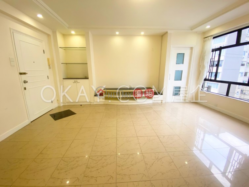 Property Search Hong Kong | OneDay | Residential Rental Listings | Luxurious 3 bedroom on high floor with parking | Rental