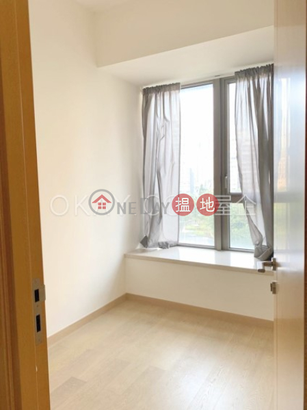 Nicely kept 2 bedroom with balcony | Rental 9 Austin Road West | Yau Tsim Mong, Hong Kong Rental, HK$ 33,000/ month