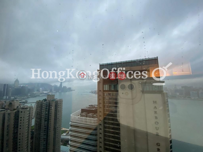 Office Unit for Rent at AIA Tower, AIA Tower 友邦廣場 Rental Listings | Eastern District (HKO-56272-ALHR)