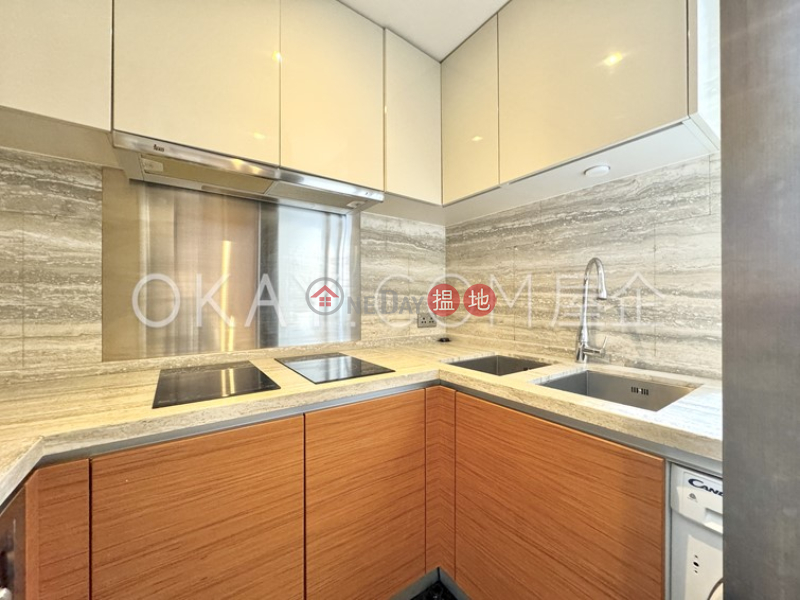 Charming 2 bed on high floor with harbour views | For Sale | 38 Shelley Street | Western District | Hong Kong | Sales, HK$ 16.8M