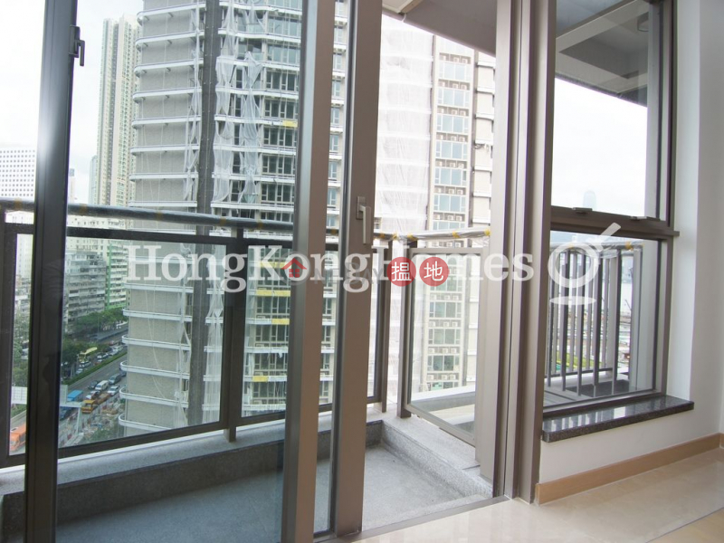 Studio Unit for Rent at The Waterfront Phase 1 Tower 1 1 Austin Road West | Yau Tsim Mong Hong Kong Rental, HK$ 21,000/ month