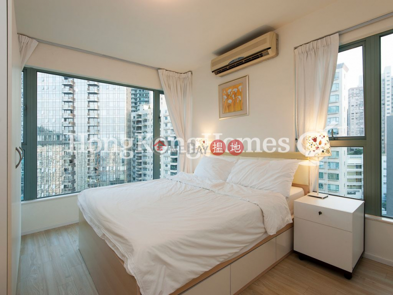 HK$ 42,000/ 月-渣甸豪庭-灣仔區|渣甸豪庭三房兩廳單位出租