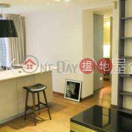 Efficient 1 bedroom with terrace | For Sale