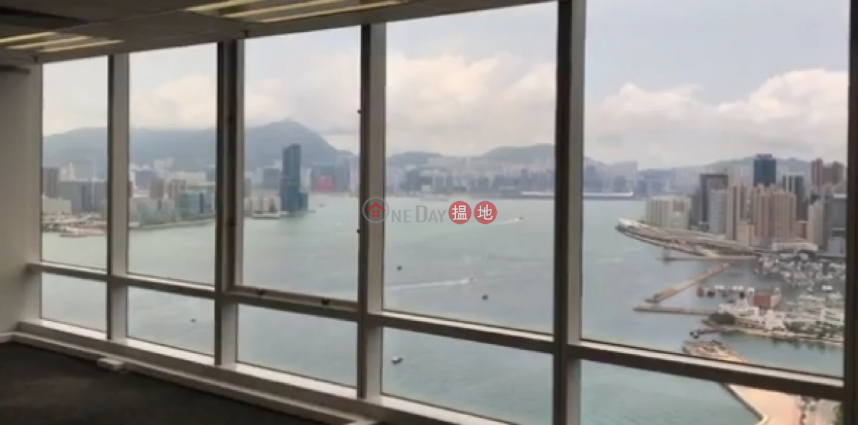 Convention Plaza Apartments High, Office / Commercial Property Rental Listings HK$ 82,110/ month