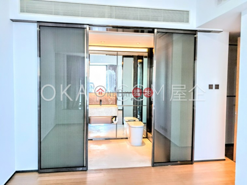 Unique 2 bedroom on high floor with balcony | For Sale | Arezzo 瀚然 Sales Listings