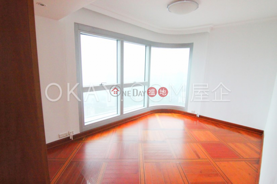 Exquisite 4 bed on high floor with racecourse views | Rental 41C Stubbs Road | Wan Chai District, Hong Kong Rental | HK$ 142,000/ month