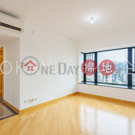 3房2廁,極高層,海景,星級會所豪廷峰出租單位 | 豪廷峰 Le Sommet _0