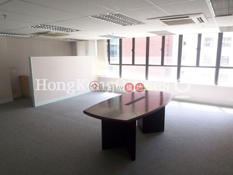 Office Unit for Rent at Chao\'s Building, Chao\'s Building 趙氏大廈 Rental Listings | Western District (HKO-13911-ABHR)