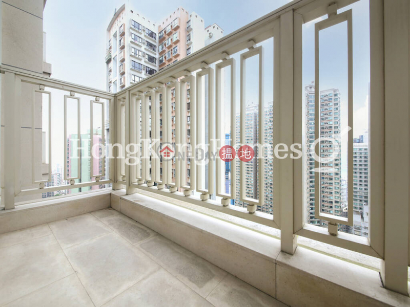 HK$ 65,000/ month The Morgan Western District | 2 Bedroom Unit for Rent at The Morgan