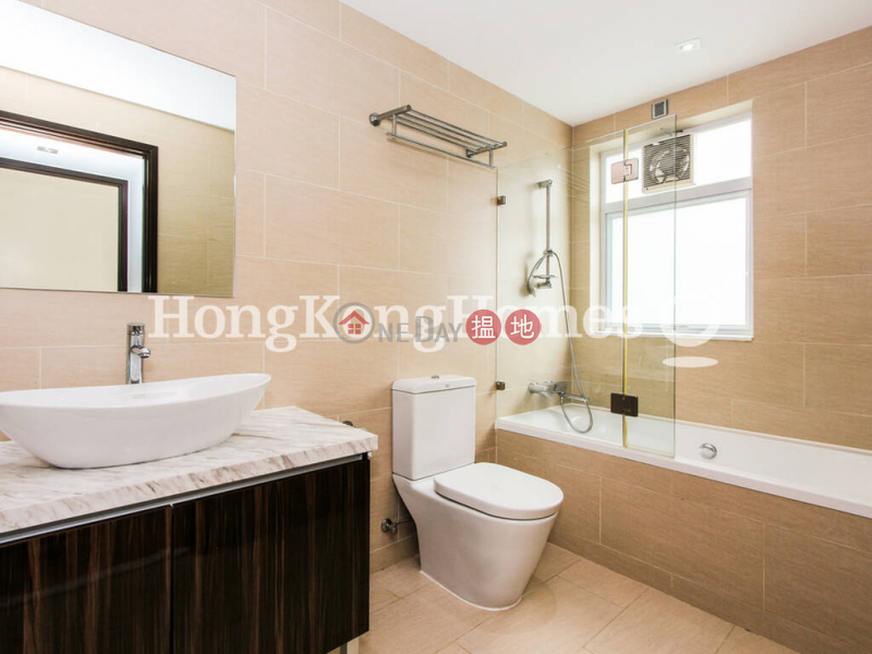 Property Search Hong Kong | OneDay | Residential | Sales Listings, Expat Family Unit at No. 1A Pan Long Wan | For Sale