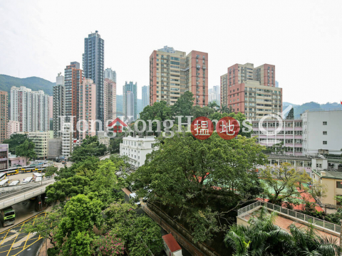 1 Bed Unit for Rent at yoo Residence|Wan Chai Districtyoo Residence(yoo Residence)Rental Listings (Proway-LID162824R)_0