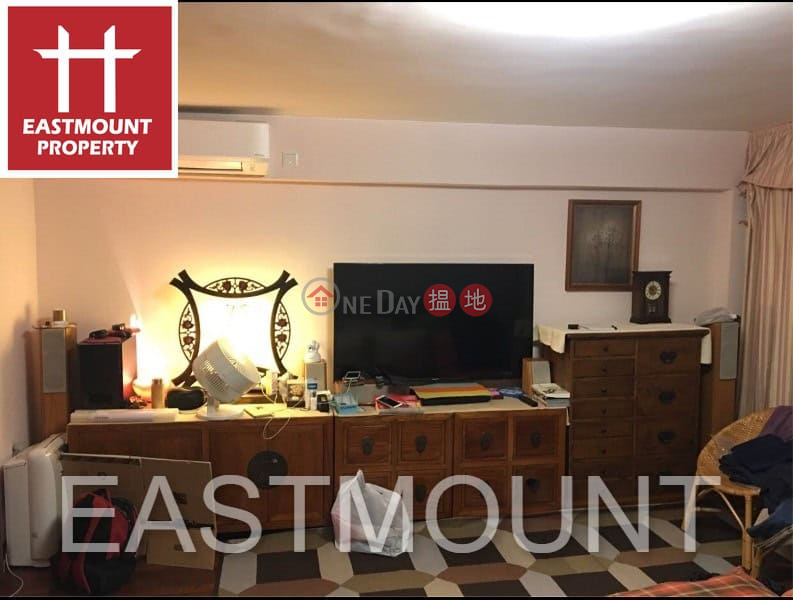 HK$ 38M Tai Hang Hau Village | Sai Kung Clearwater Bay Village House | Property For Sale in Tai Hang Hau, Lung Ha Wan / Lobster Bay 龍蝦灣大坑-Rare prime water front house