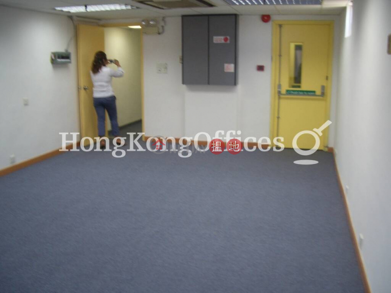 Office Unit for Rent at New York House | 60 Connaught Road Central | Central District | Hong Kong Rental HK$ 29,304/ month