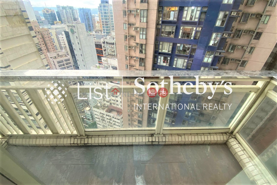 Property for Rent at Centrestage with 2 Bedrooms 108 Hollywood Road | Central District Hong Kong, Rental HK$ 25,000/ month