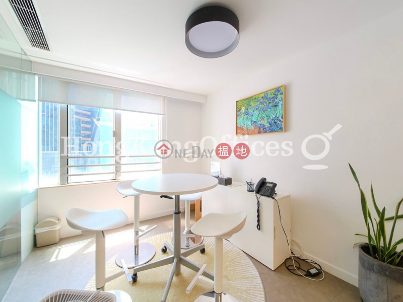 Office Unit for Rent at Pearl Oriental House 58-64 Stanley Street | Central District, Hong Kong, Rental, HK$ 72,870/ month