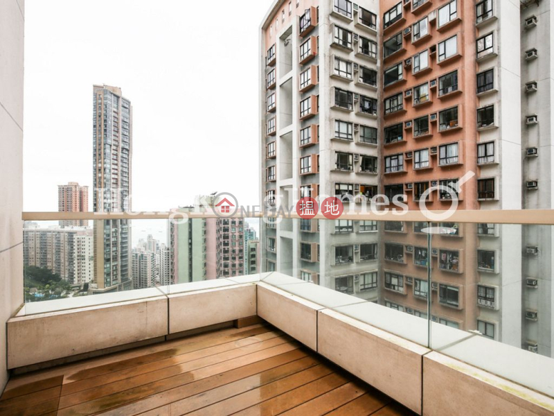 3 Bedroom Family Unit at The Morgan | For Sale | The Morgan 敦皓 Sales Listings