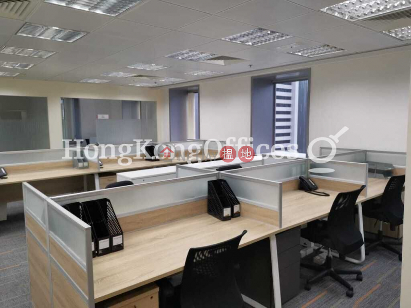China Resources Building, Middle | Office / Commercial Property, Rental Listings | HK$ 306,764/ month