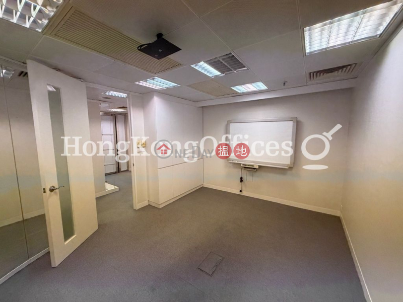 Office Unit for Rent at AIA Tower | 183 Electric Road | Eastern District Hong Kong, Rental HK$ 70,752/ month