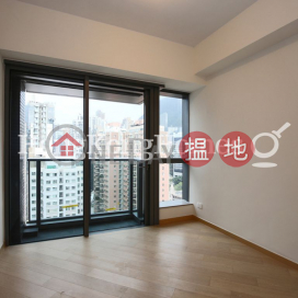 Studio Unit for Rent at Novum West Tower 2 | Novum West Tower 2 翰林峰2座 _0