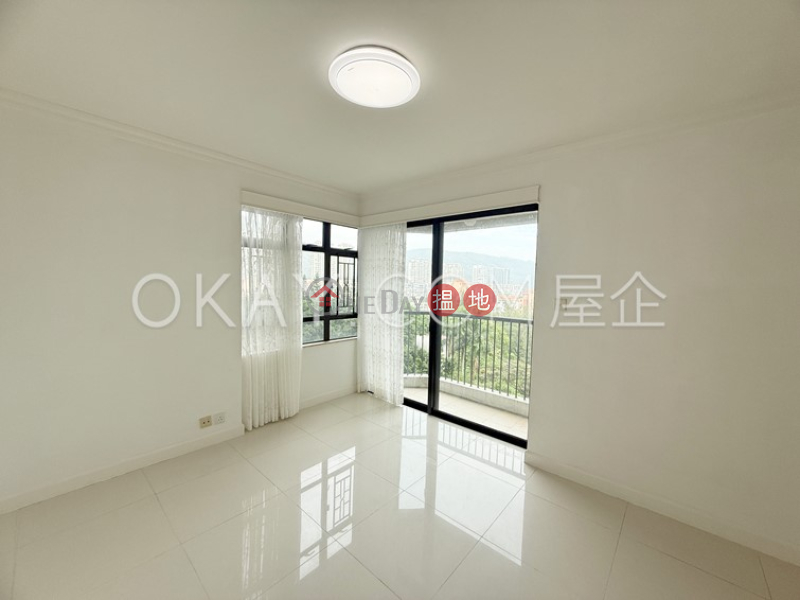 Tasteful 3 bedroom with balcony | Rental, Discovery Bay, Phase 5 Greenvale Village, Greenery Court (Block 1) 愉景灣 5期頤峰 靖山閣(1座) Rental Listings | Lantau Island (OKAY-R299126)