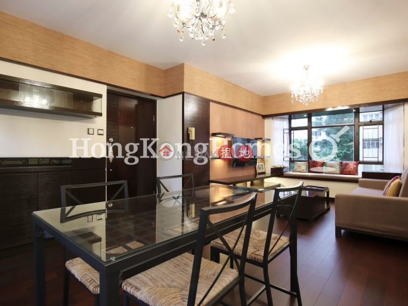 麗豪閣|未知|住宅出租樓盤|HK$ 35,000/ 月