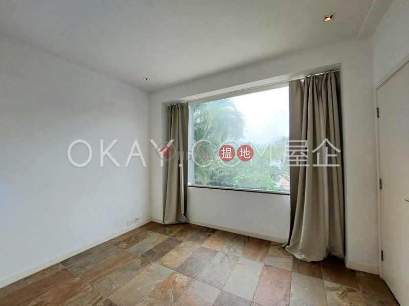 Rare house with balcony | For Sale Che keng Tuk Road | Sai Kung | Hong Kong | Sales HK$ 26M