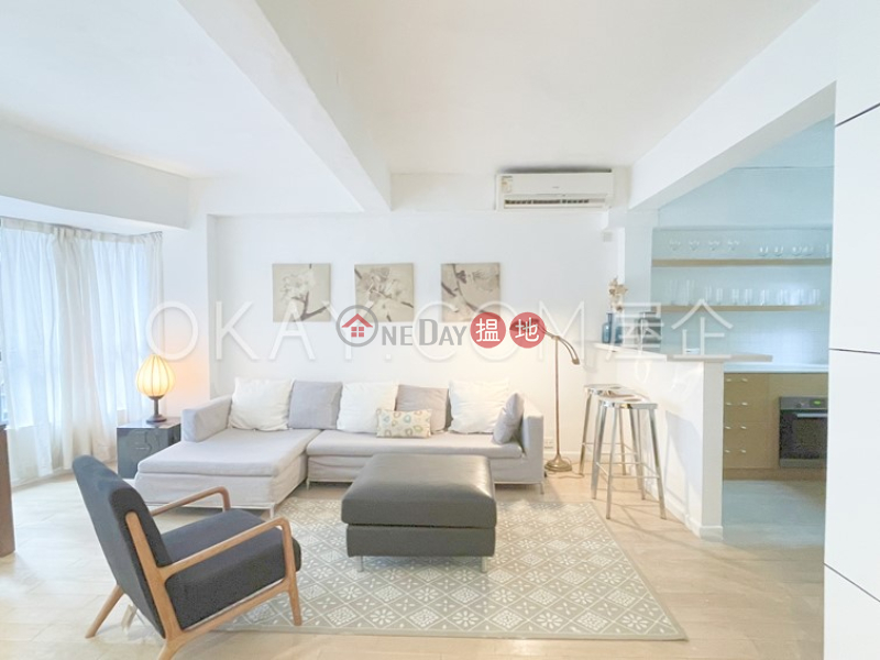 伊利近街36號-高層|住宅出租樓盤|HK$ 30,000/ 月