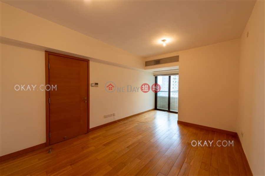 Efficient 4 bed on high floor with harbour views | Rental, 8A Old Peak Road | Central District, Hong Kong, Rental | HK$ 130,000/ month